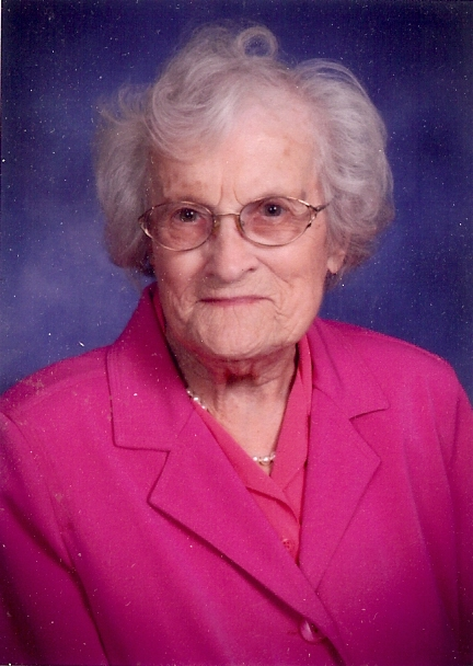 Dorothy Sutton