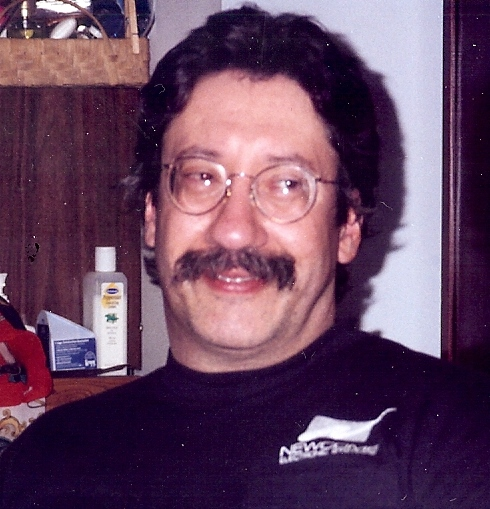 Eugene Martinez