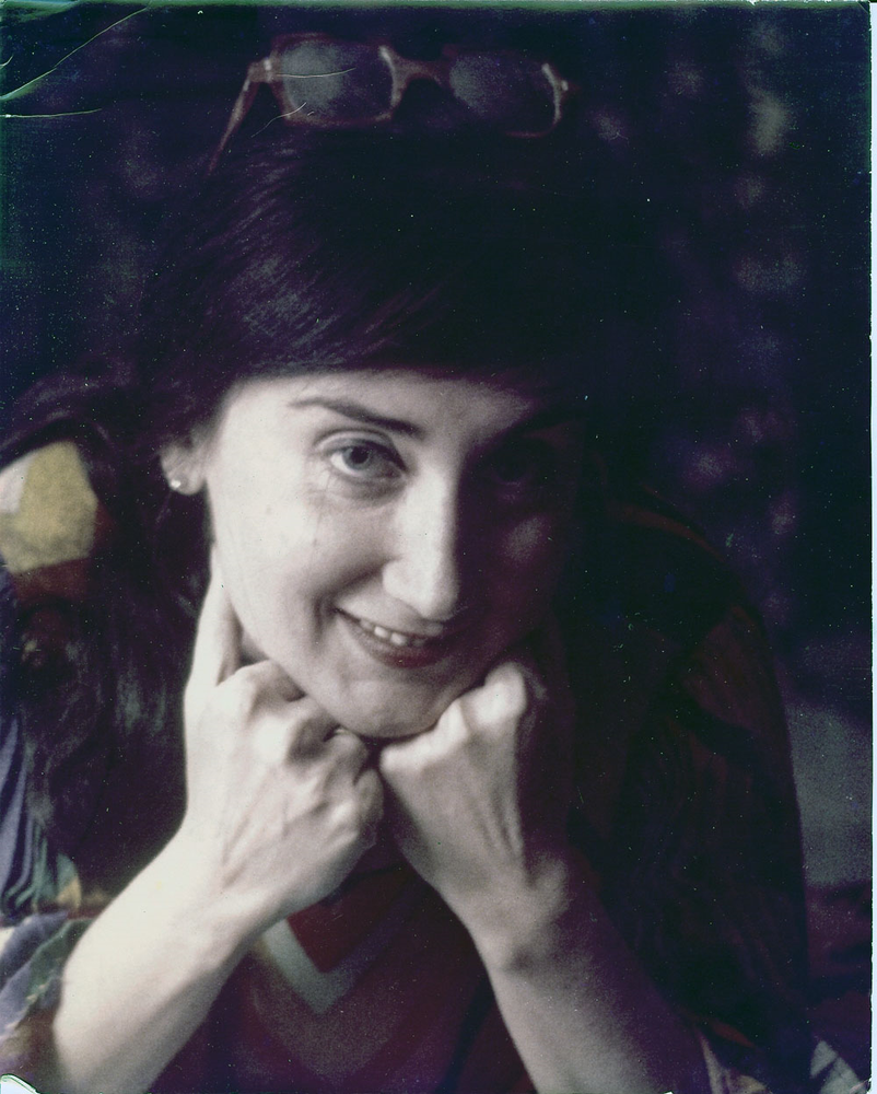 Patricia Gaydosh