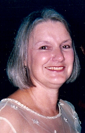Jeanne McCormick