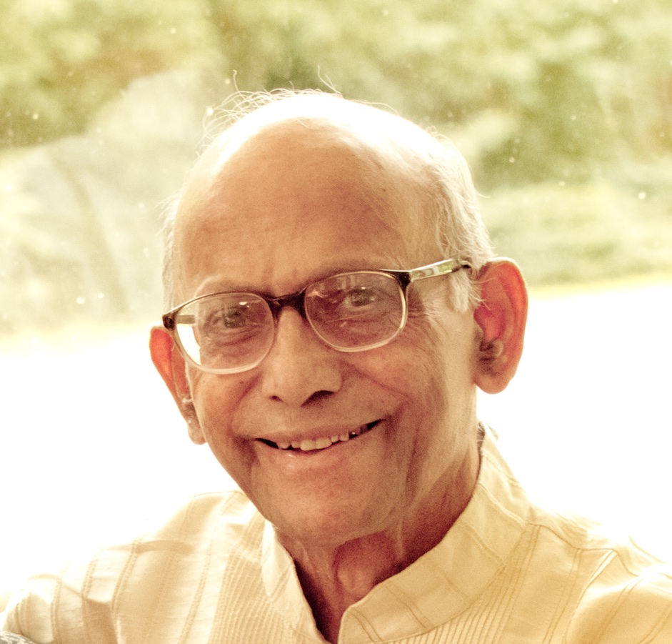 Kanwar Sharma